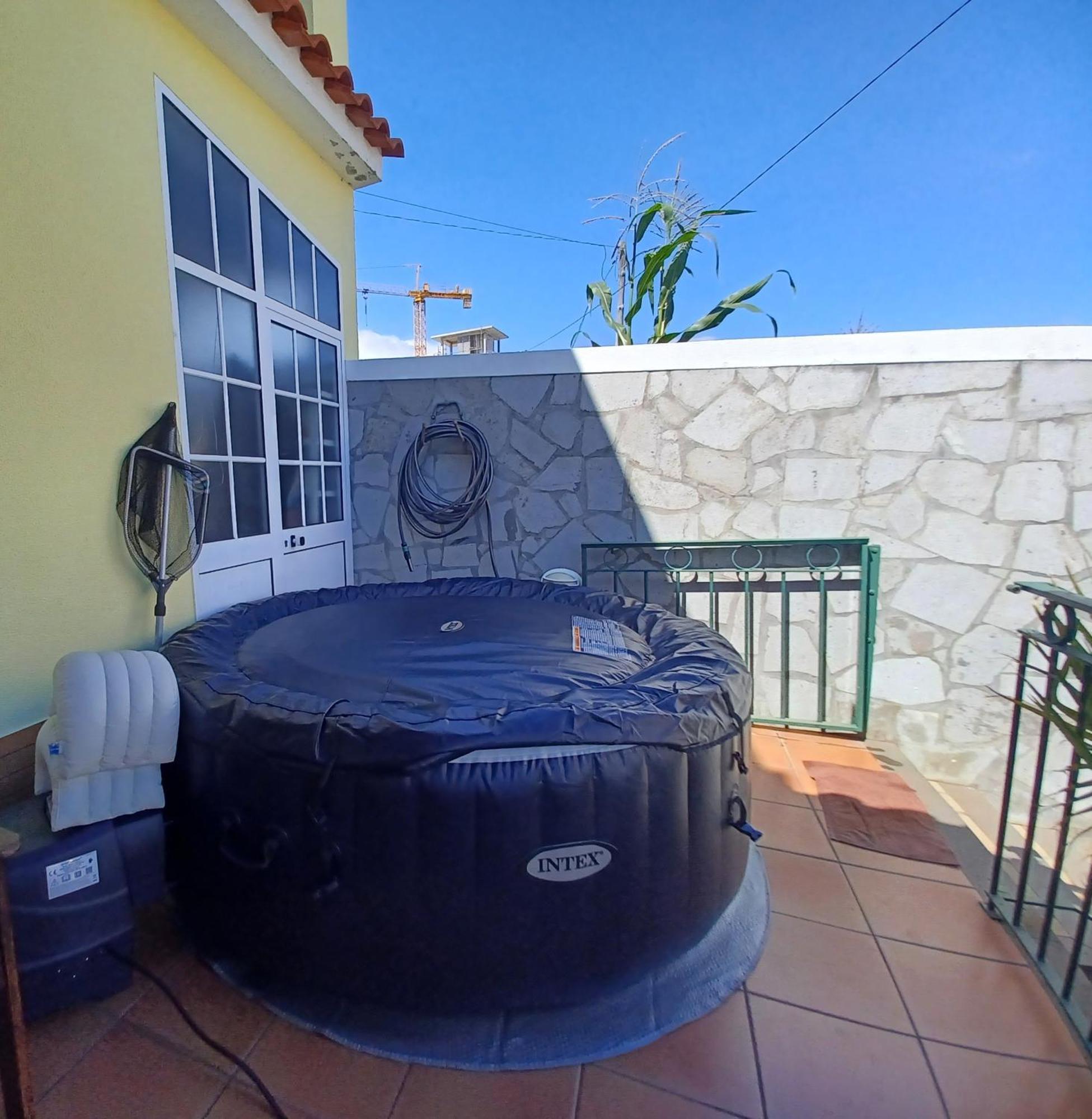 Villa House Near Cr7 Museum Funchal  Exterior foto