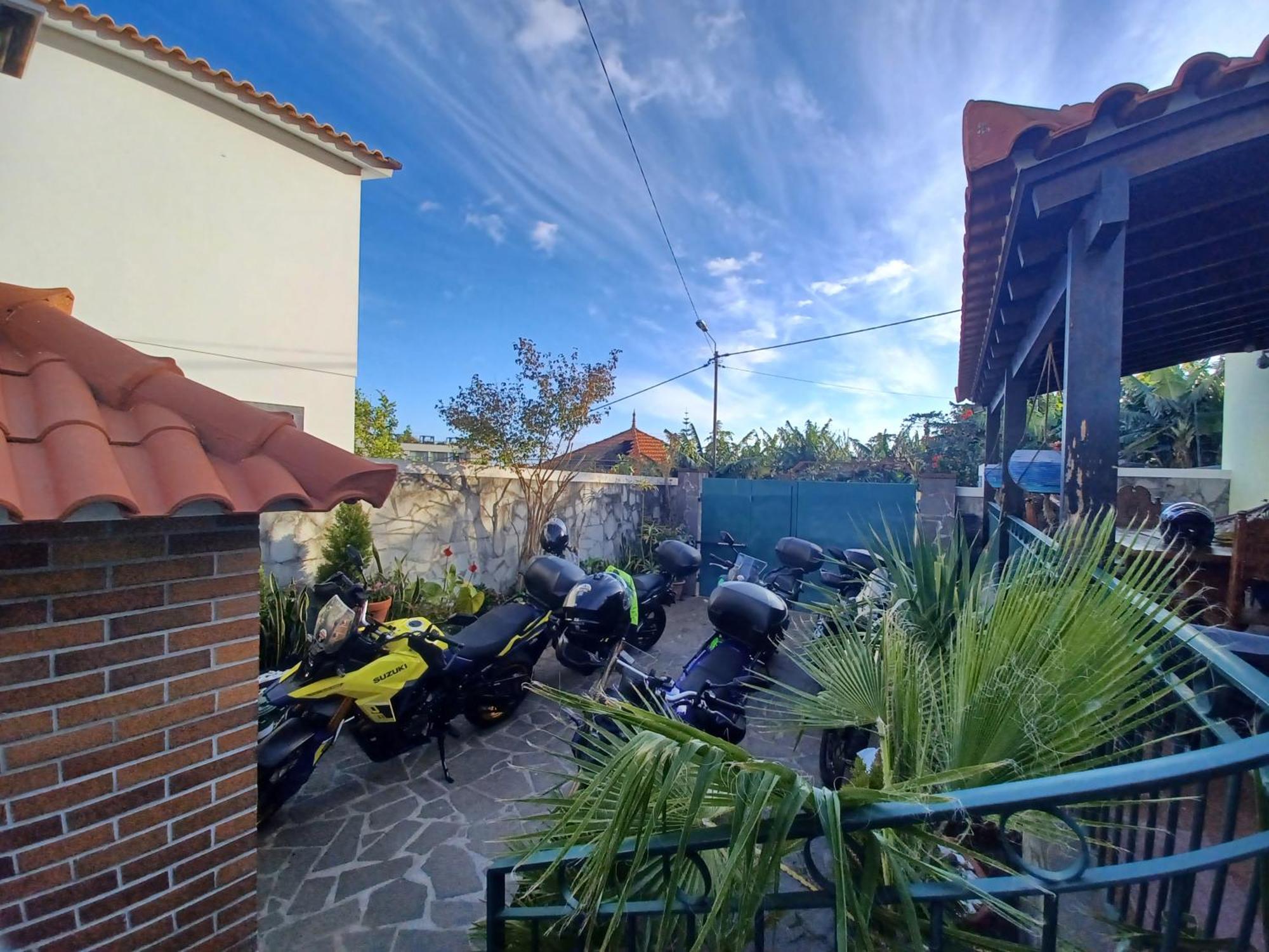 Villa House Near Cr7 Museum Funchal  Exterior foto