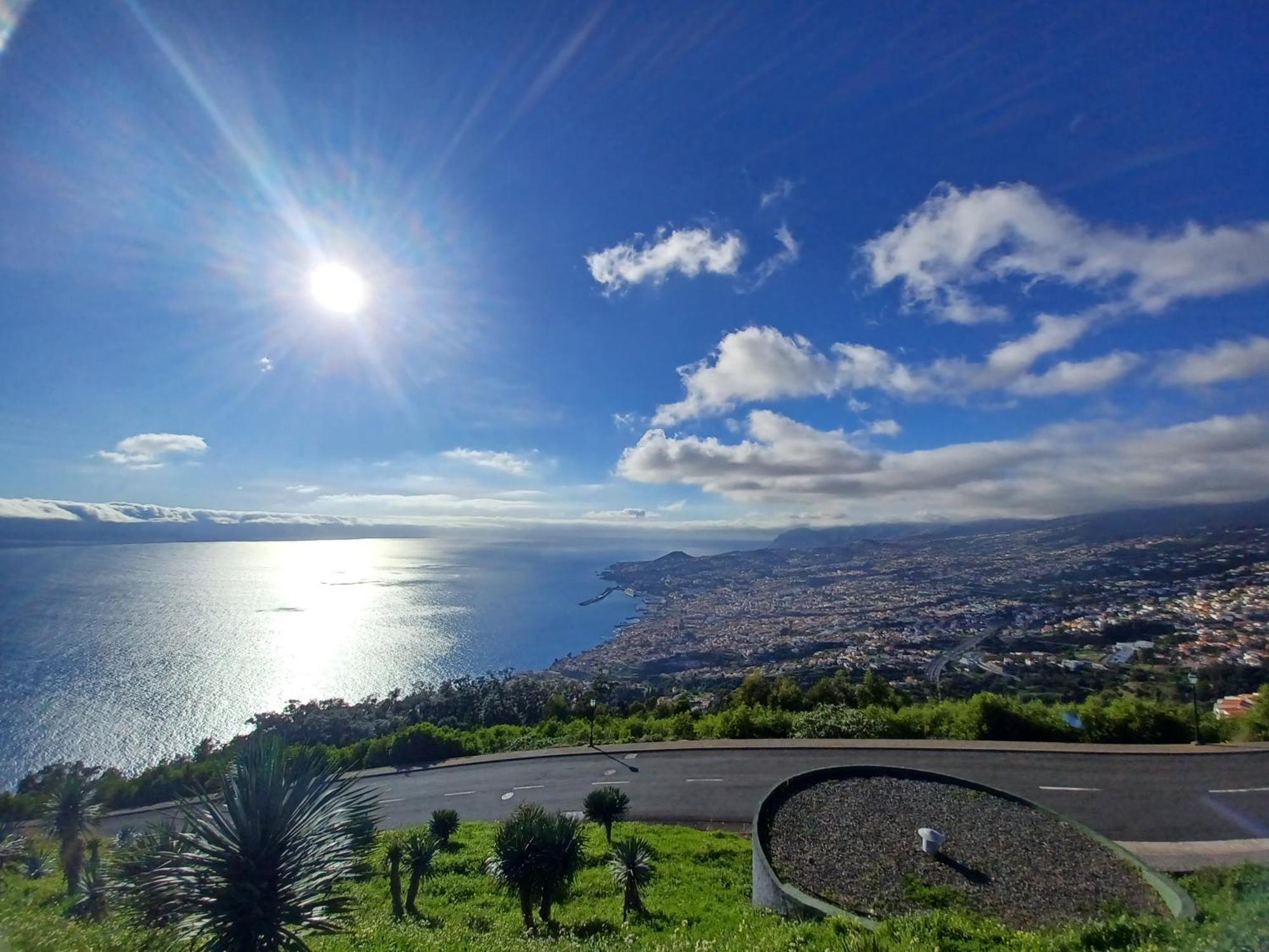 Villa House Near Cr7 Museum Funchal  Exterior foto
